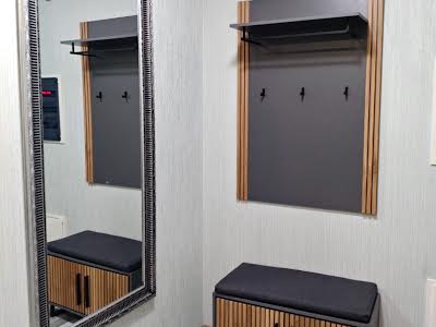 квартира по адресу Драгоманова ул., 4-А