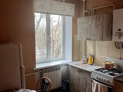 квартира по адресу Джона Маккейна ул. (Кудри Ивана), 37-А