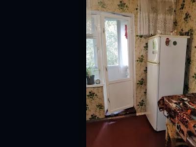квартира по адресу Академіка Кіпріанова ул., 2