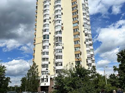 квартира по адресу Левка Лукьяненко ул. (Маршала Тимошенко), 29В
