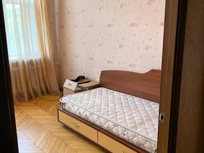 квартира по адресу Голосеевский просп. (40-летия Октября), 106/2