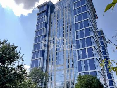 квартира по адресу Зверинецкая ул., 70-А