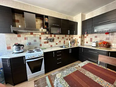 квартира за адресою вулиця Юлії Здановської(Михайла Ломоносова), 60/5