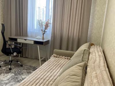 квартира за адресою Архітектора Вербицького вул., 1-В