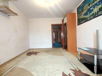 квартира за адресою Олександри Екстер вул. (Марини Цвєтаєвої), 9