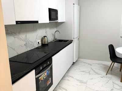 квартира за адресою Берестейський просп. (Перемоги), 55А