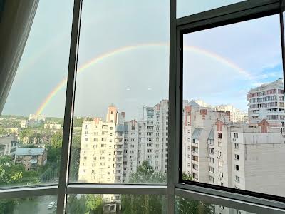 квартира по адресу Андрея Верхогляда ул. (Михайла Драгомирова), 2-А