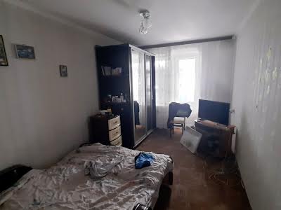 квартира по адресу Симиренко ул., 34