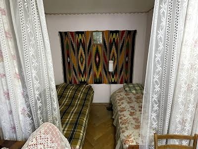 квартира по адресу Мостицкая ул., 8