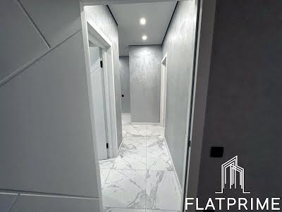 квартира по адресу Родини Крістерів ул., 14-В