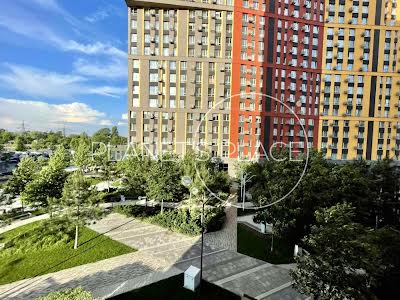 квартира по адресу Столичное шоссе, 1