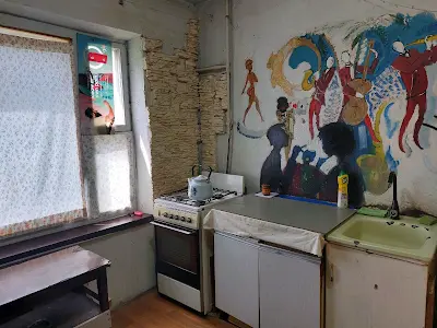 квартира по адресу Правды просп. (Правды), 64