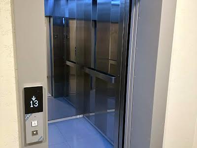 квартира за адресою Набережно-Рибальська дорога вул., 27