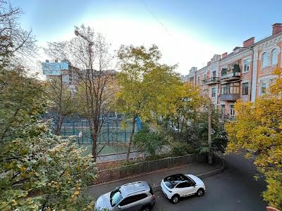 квартира за адресою Київ, Іпсилантіївський пров. (Аїстова вул.), 3