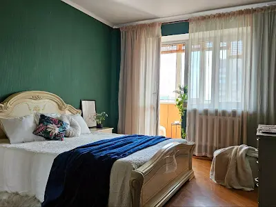 квартира по адресу Киев, Тростянецкая ул., 49