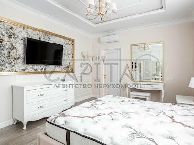 квартира за адресою Глибочицька вул., 35