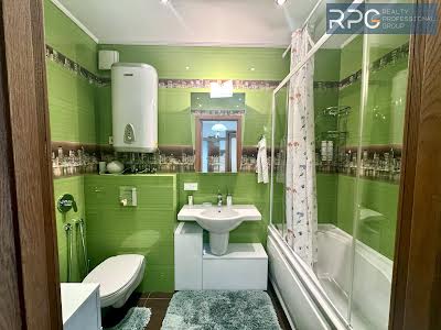 квартира за адресою Печерський узвіз, 8