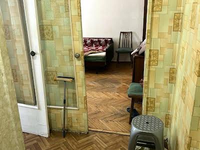 квартира за адресою Братиславська вул., 34