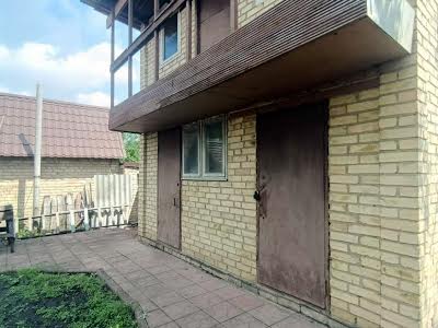 дом по адресу вул. Лісова, 13