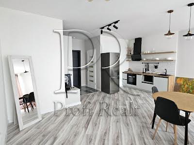 квартира за адресою Київ, Каховська вул., 56