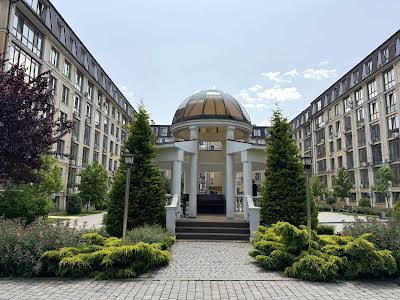 квартира по адресу Дача Ковалевского ул., 121