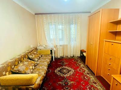квартира по адресу Юрія Пасхаліна ул. (Ілліча), 16