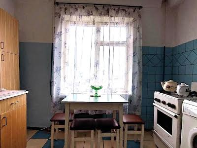 квартира по адресу Академика Заболотного ул., 32