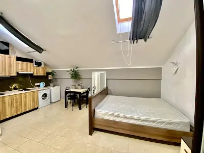 квартира за адресою Степана Рудницького вул. (Академіка Вільямса), 6-В