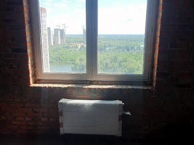 квартира по адресу Киев, Бориса Гмыри ул., 22