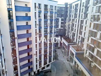 квартира по адресу Центральная ул., 19