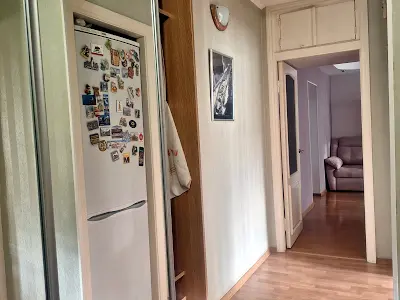 квартира за адресою Авіаконструктора Антонова вул., 15-А