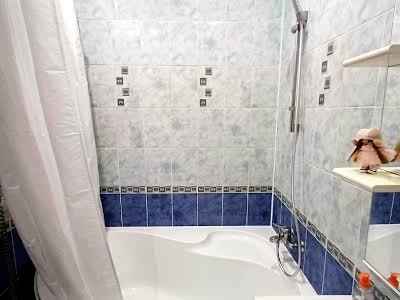 квартира за адресою Шота Руставелі вул., 26