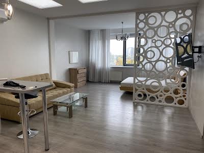 квартира за адресою Трускавецька вул., 6-В