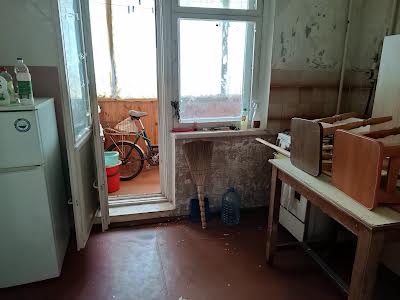 квартира по адресу Рональда Рейгана ул., 11-А