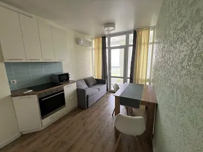 квартира за адресою Науки просп., 58