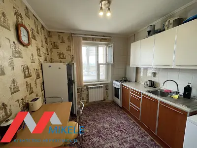 квартира по адресу Професора Павловського, 3