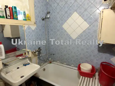 квартира за адресою Харківське шосе, 5