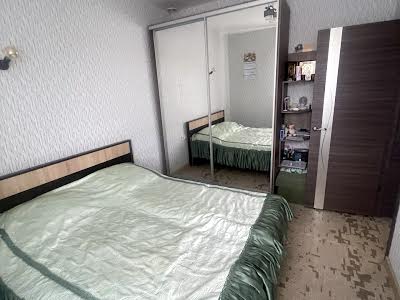 квартира за адресою Бориспіль, Лисичівка вул., 16 А