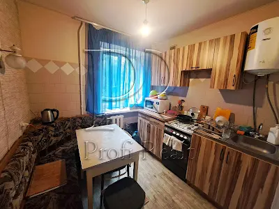 квартира по адресу Героев Севастополя ул., 7