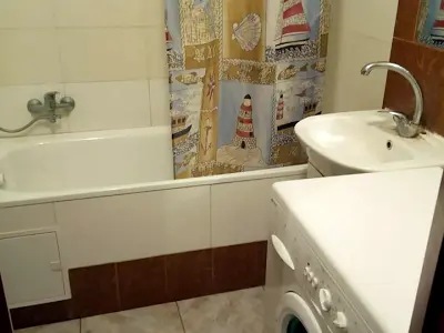 квартира за адресою Борщагівська вул., 206