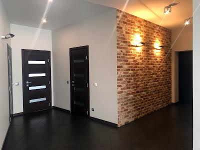 квартира за адресою Старонаводницька вул., 6-Б