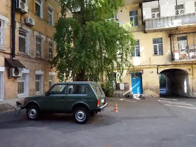 комерційна за адресою Київ, Тараса Шевченка пров., 13/21