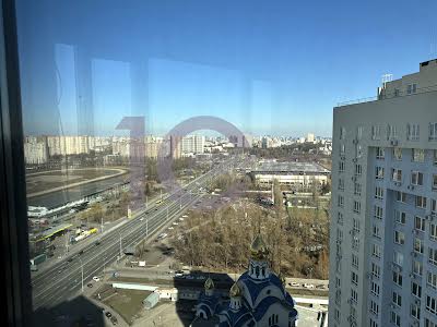 квартира за адресою Київ, Академіка Заболотного вул., 1-Б