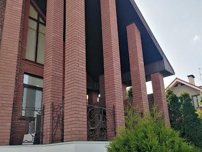 будинок за адресою Святослава Ріхтера вул., 1