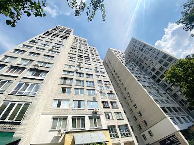квартира за адресою Полярна вул., 8-Е