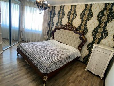квартира по адресу Семена Палия ул. (Дніпропетровська), 77