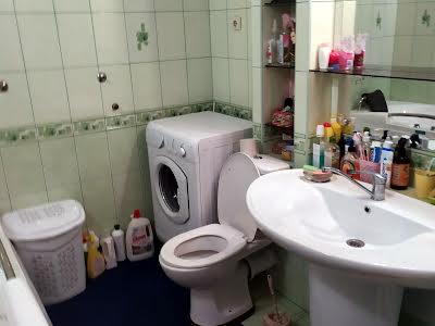 квартира за адресою Шкільна вул., 22-А
