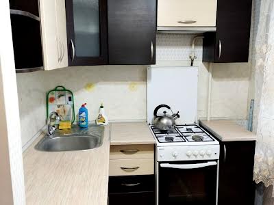 квартира за адресою Академіка Корольова вул., 71