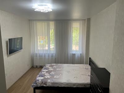 квартира по адресу Регенераторная ул., 4 к2-9
