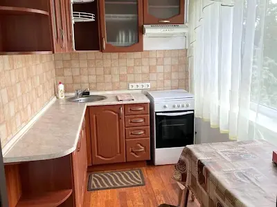 квартира по адресу Русановский бульв., 6